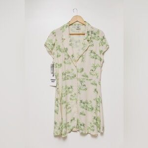 NWT Sunday Best Dress